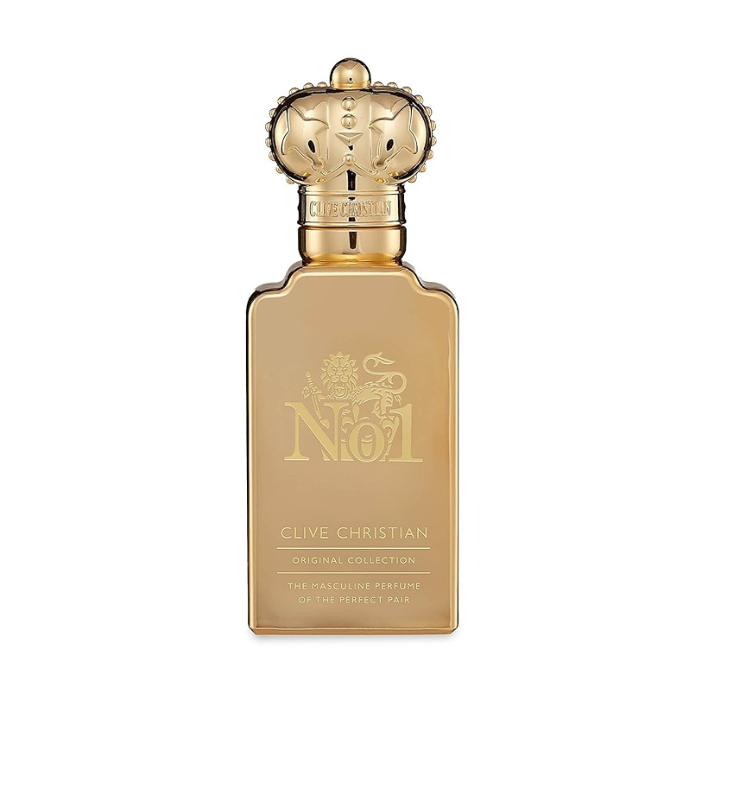 Clive Christian No. 1 Pure Perfume Spray-thumbmail-1