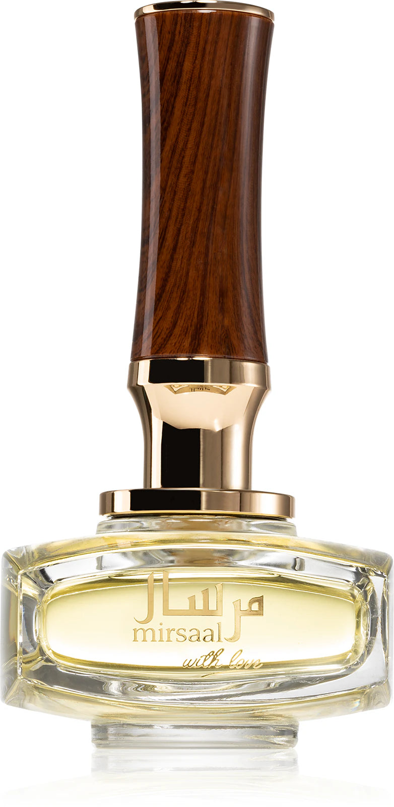 Afnan Mirsaal With Love Eau De Parfum Spray-thumbmail-3