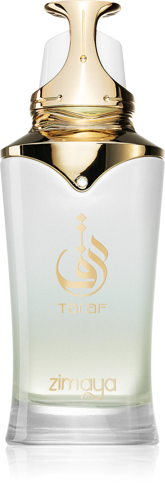 Afnan Zimaya Taraf White Eau De Parfum Spray Afnan