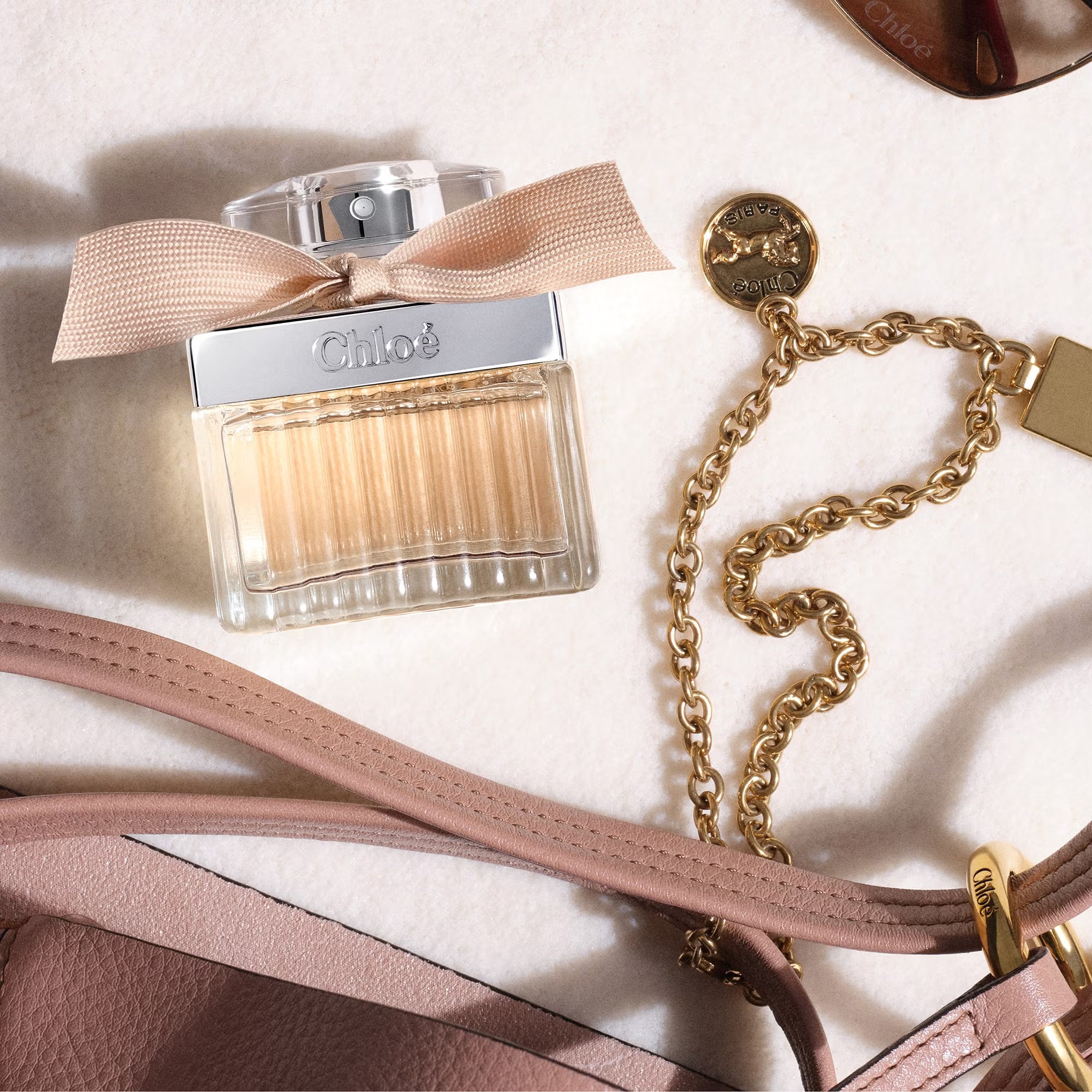 Chloe (new) Eau De Parfum Refillable Spray-thumbmail-2