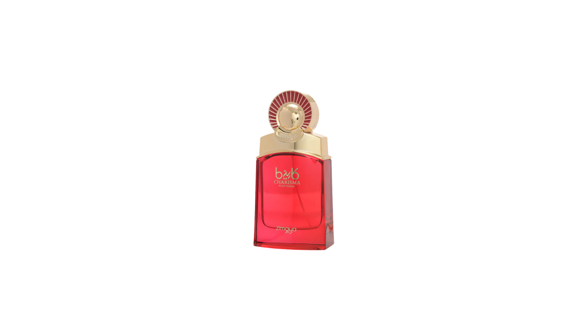 Afnan Zimaya Charisma Eau De Parfum Spray By Afnan - Size: 100 ml Eau De Parfum Spray
