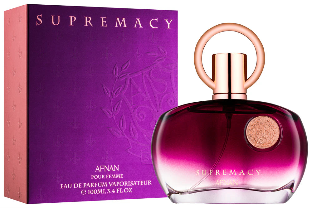 Supremacy Pour Femme Eau De Parfum Spray
