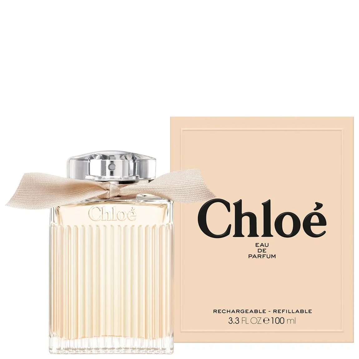 Chloe (new) Eau De Parfum Refillable Spray-thumbmail-3