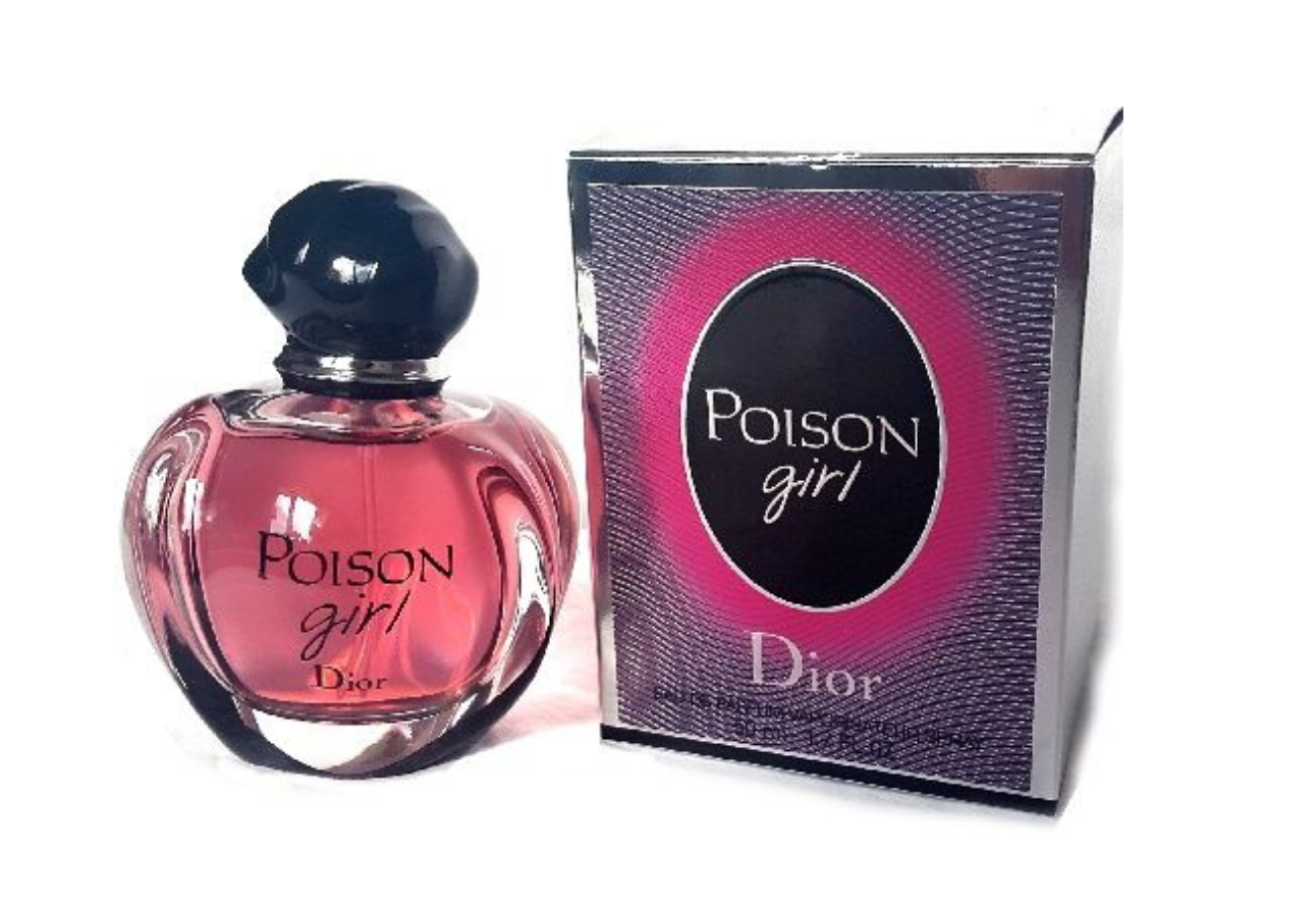 Poison Girl Eau De Parfum Spray-thumbmail-2