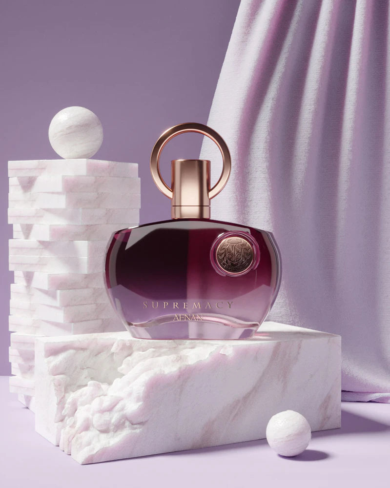 Supremacy Pour Femme Eau De Parfum Spray Afnan