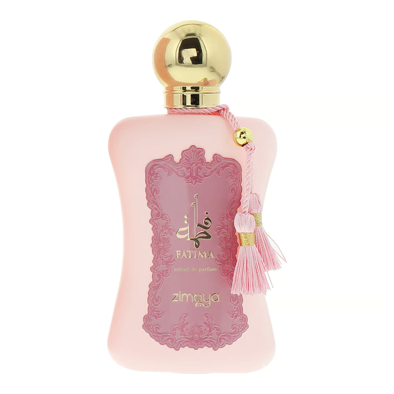 Afnan Fatima Extrait De Parfum By Afnan - Size: 100 ml Extrait De Parfum