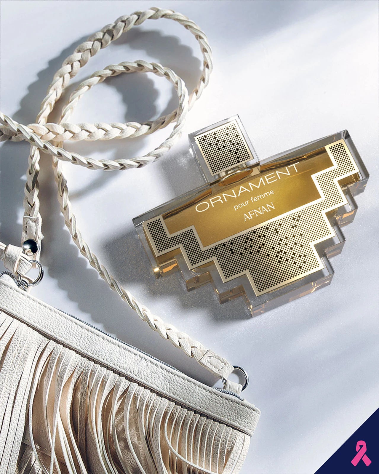 Afnan Ornament Eau De Parfum Spray-thumbmail-4