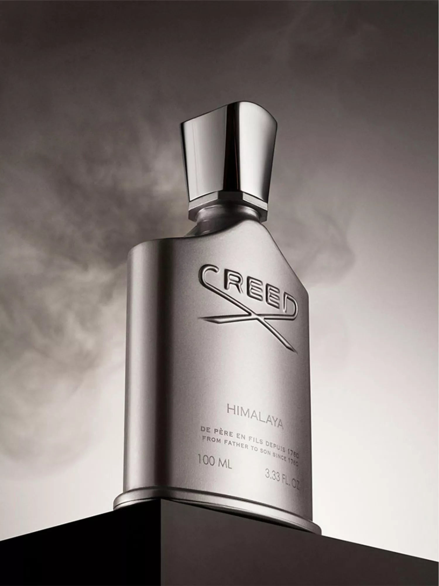 Himalaya Eau De Parfum Spray By Creed-thumbmail-3