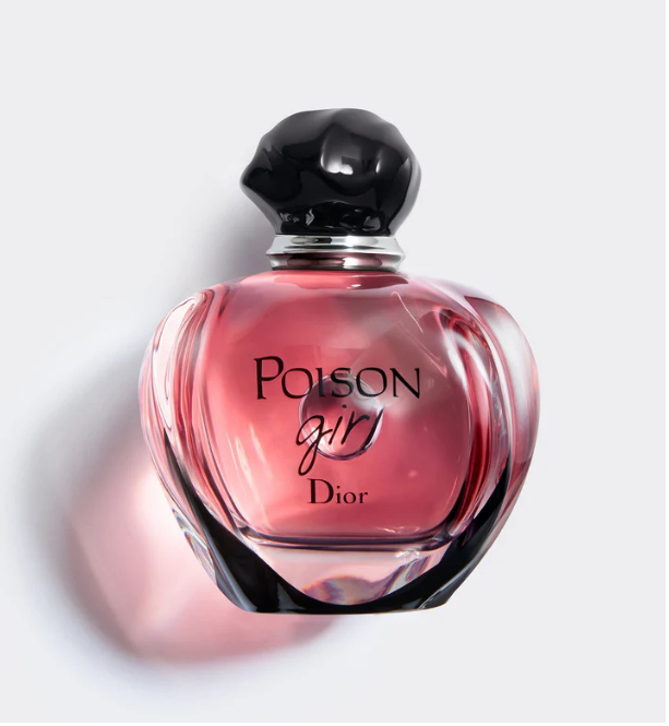 Poison Girl Eau De Parfum Spray-thumbmail-1
