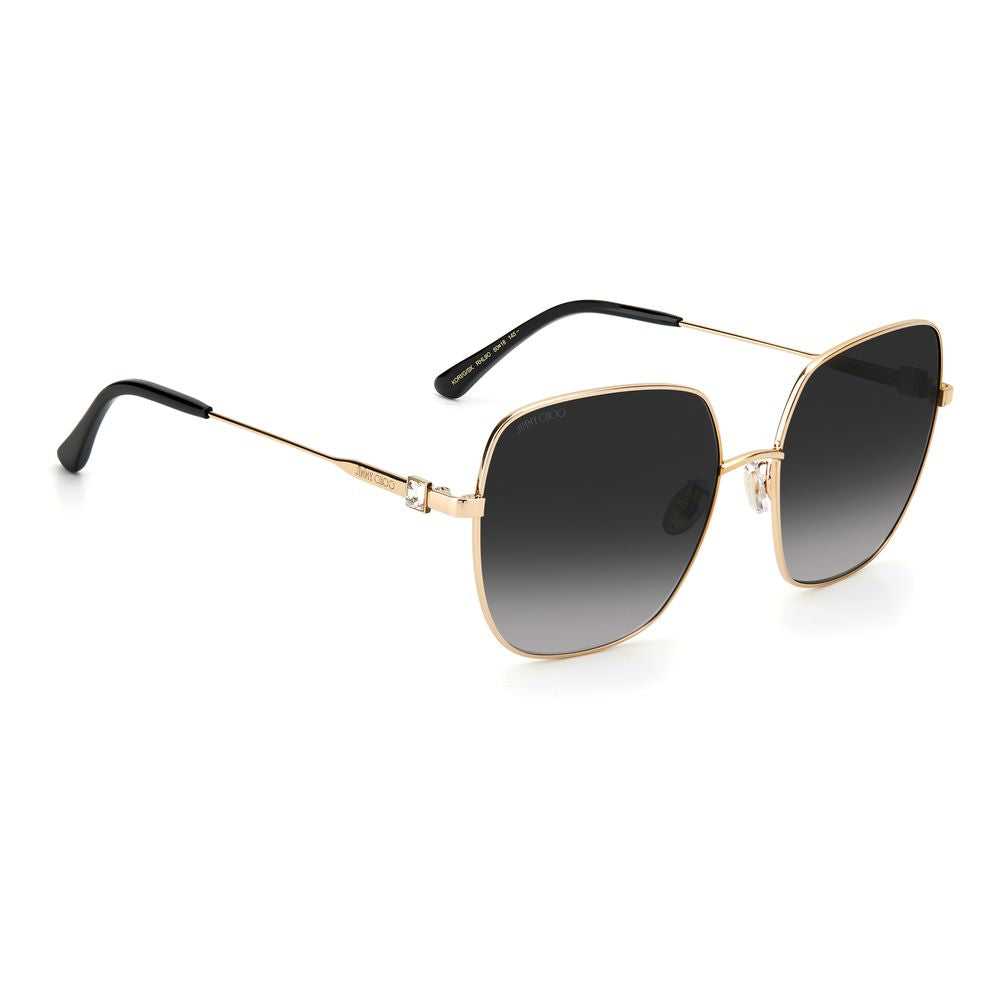 Bicolor Metal Sunglasses-thumbmail-3