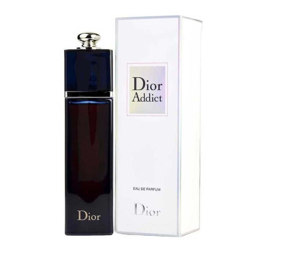 Dior Addict Eau De Parfum Spray-thumbmail-3