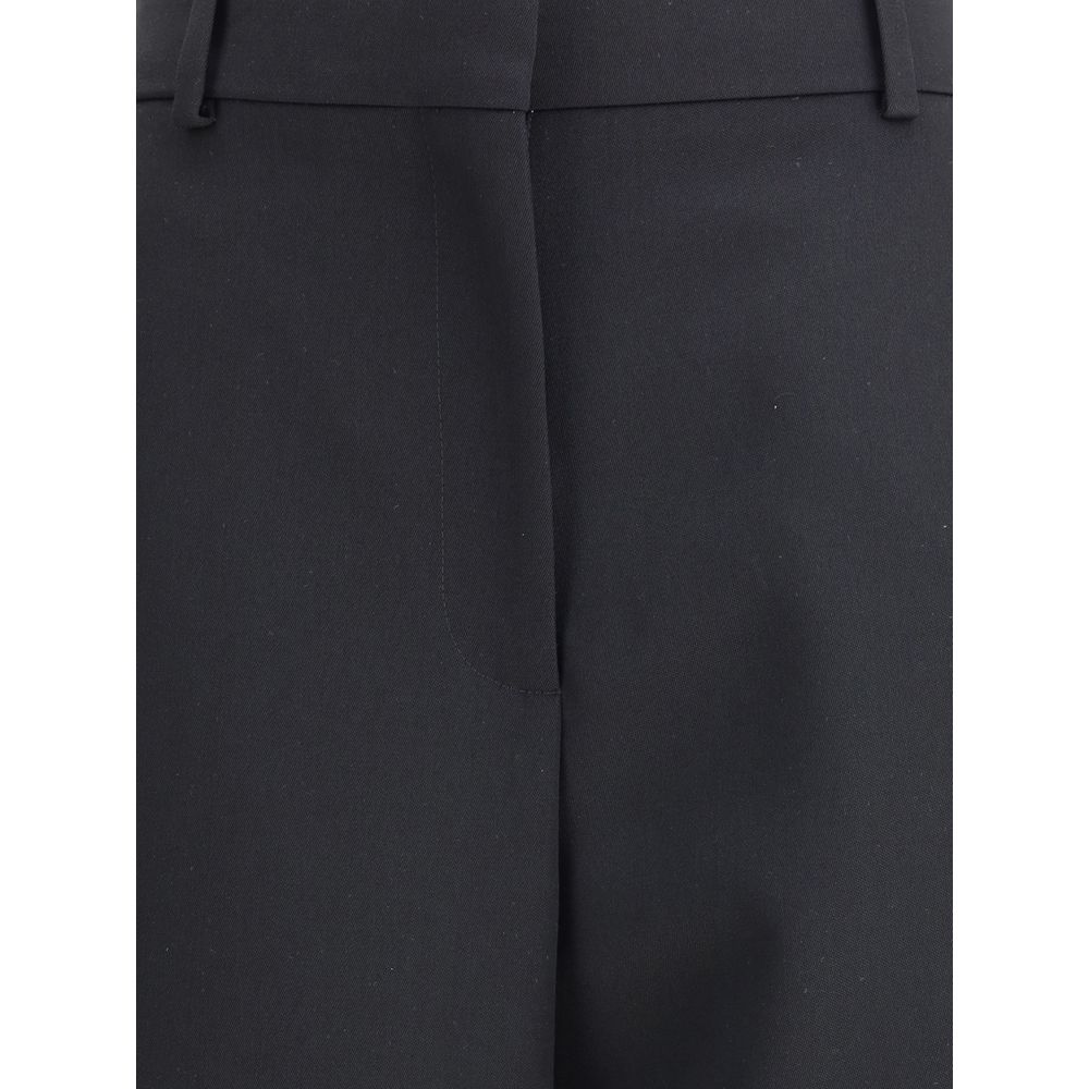 Black Wool Dress Pants-thumbmail-3