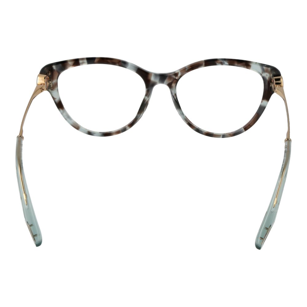 Black Cellulose Acetate Glasses (Frames)-thumbmail-3