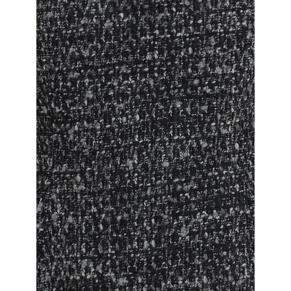 Gray Polyester Shirt-thumbmail-3