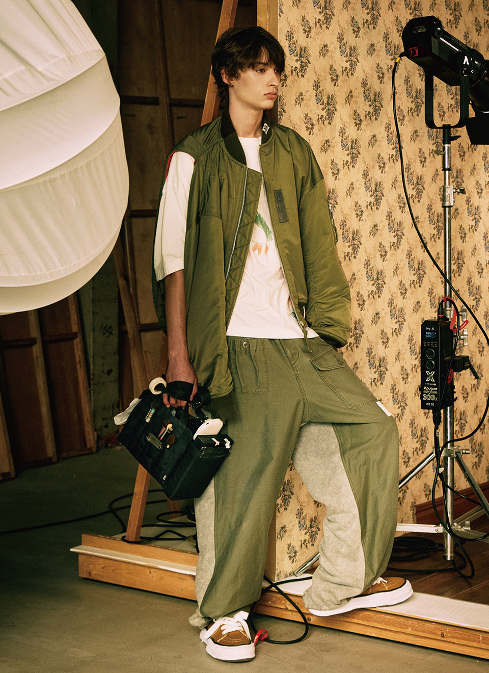 Maison Mihara Yasuhiro