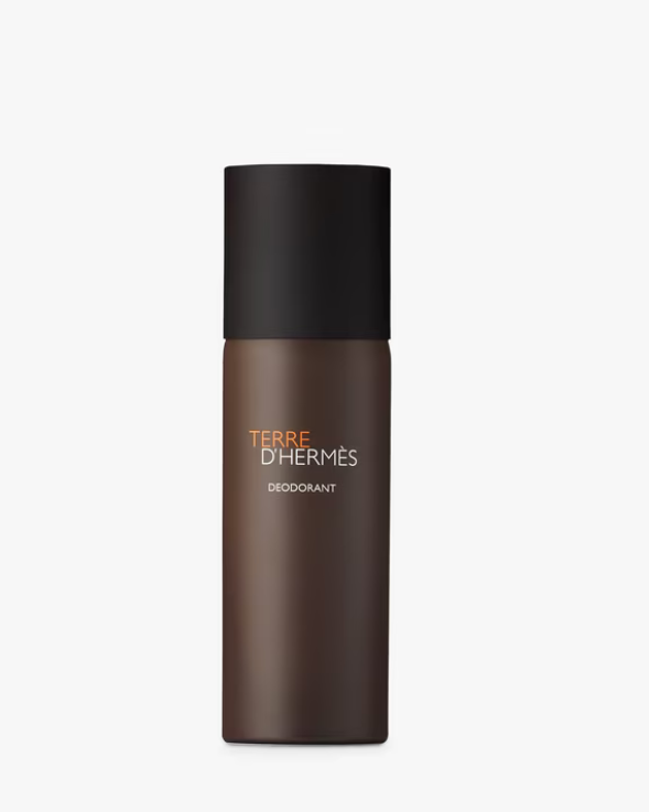 Terre D'hermes Deodorant Spray-thumbmail-1