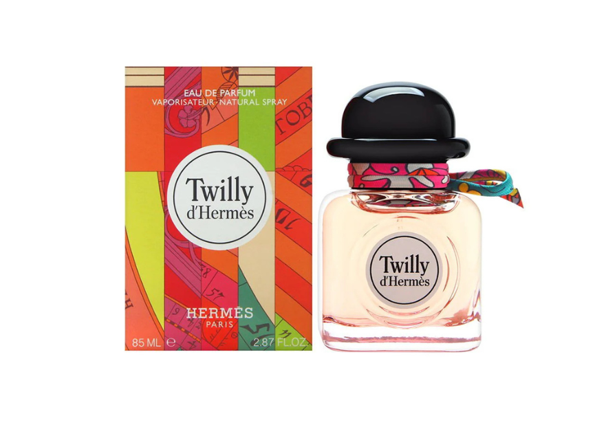 Twilly D'hermes Eau De Parfum Spray