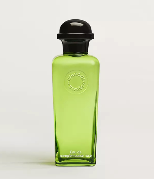 Eau De Pamplemousse Rose Eau De Cologne Spray-thumbmail-1