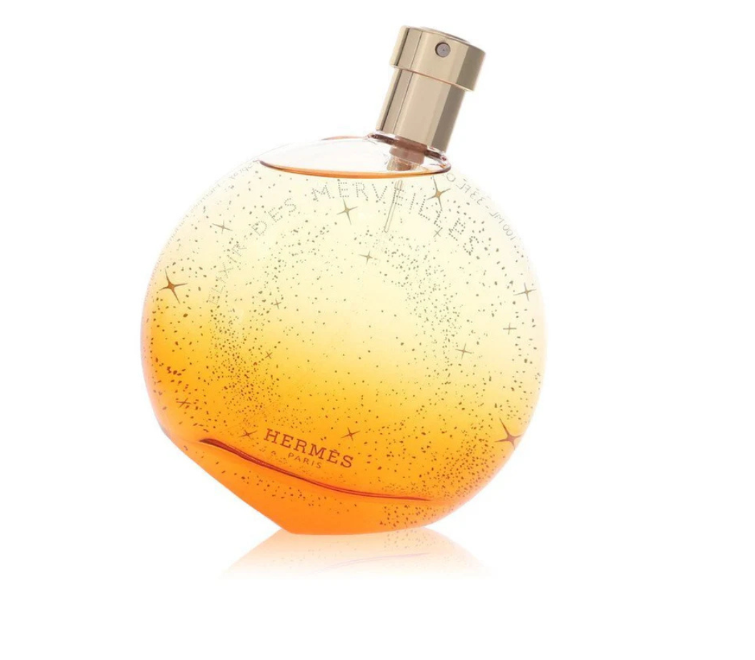 Elixir Des Merveilles Eau De Parfum Spray