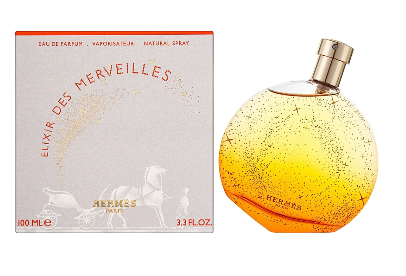 Elixir Des Merveilles Eau De Parfum Spray-thumbmail-2