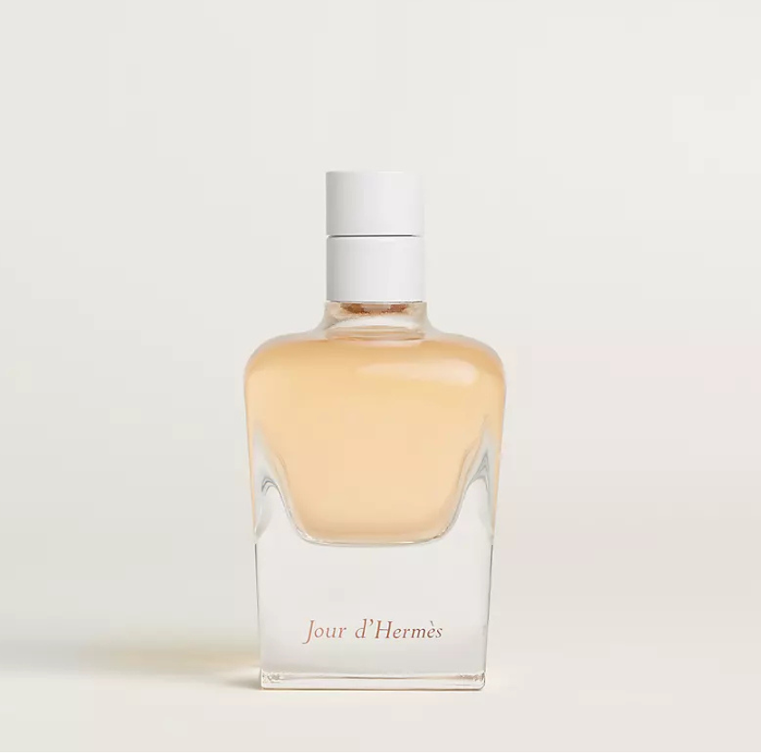 Jour D'hermes Eau De Parfum Spray Refillable