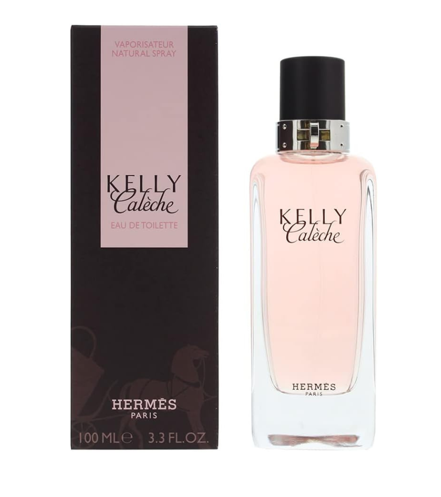 Kelly Caleche Eau De Parfum Spray