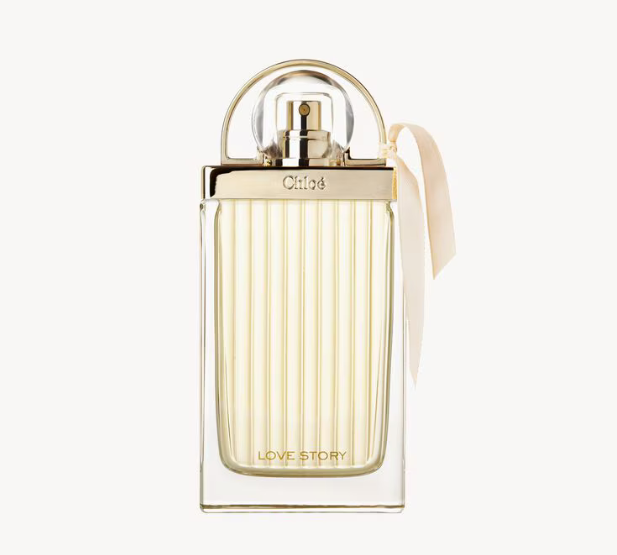 Chloe Love Story Eau De Parfum Spray-thumbmail-1