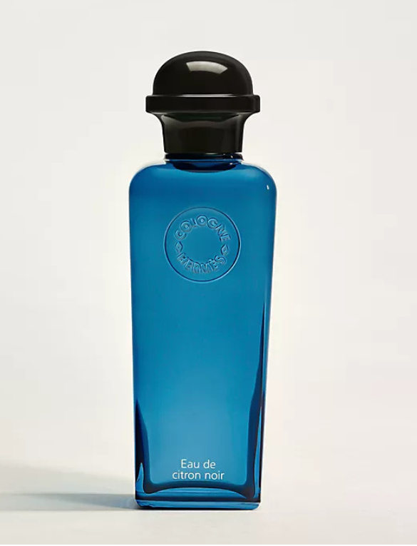 Eau De Citron Noir Eau De Cologne Spray-thumbmail-1