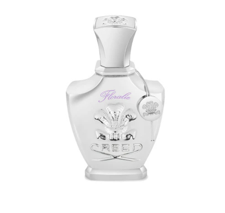 Floralie Eau De Parfum Spray-thumbmail-1