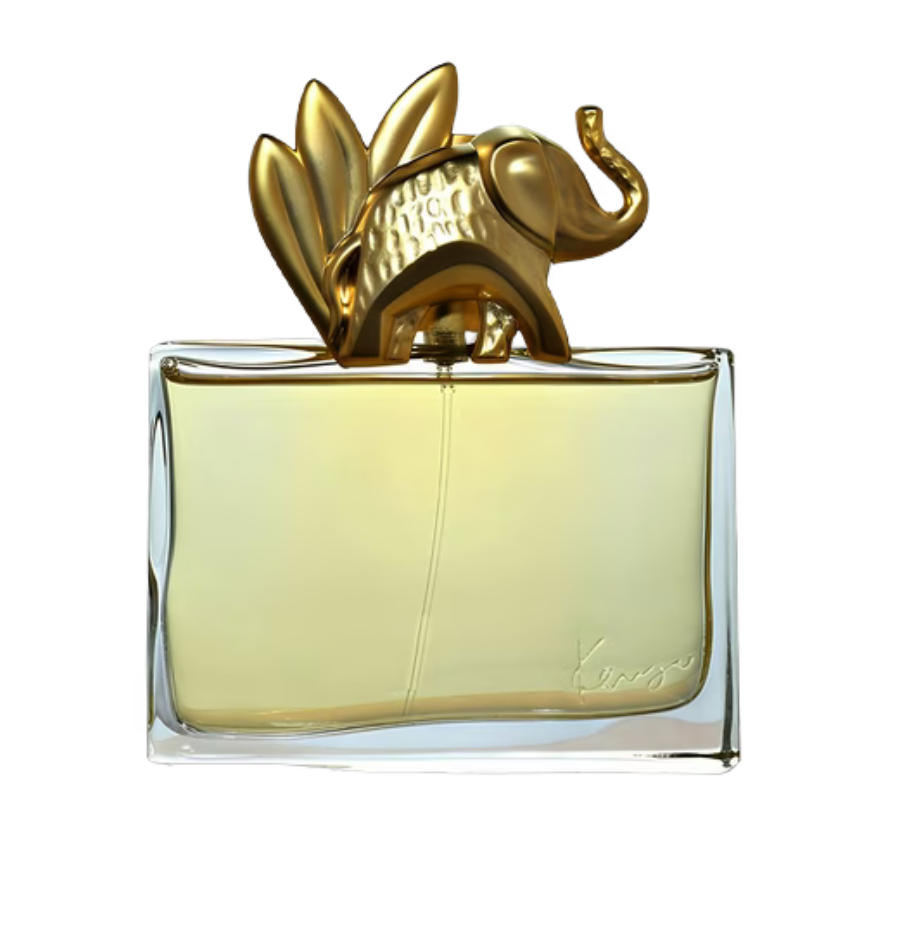 Kenzo Jungle Elephant Eau De Parfum Spray-thumbmail-1