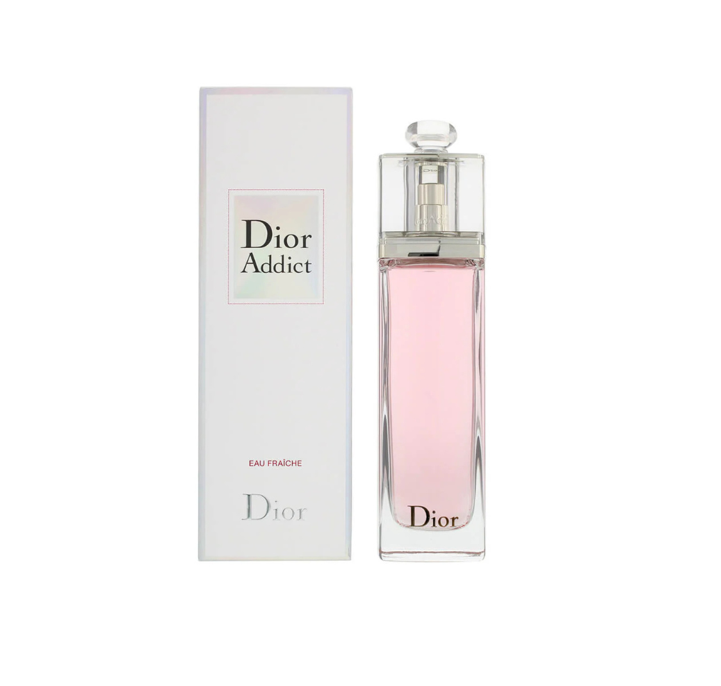 Dior Addict Eau Fraiche Spray-thumbmail-3