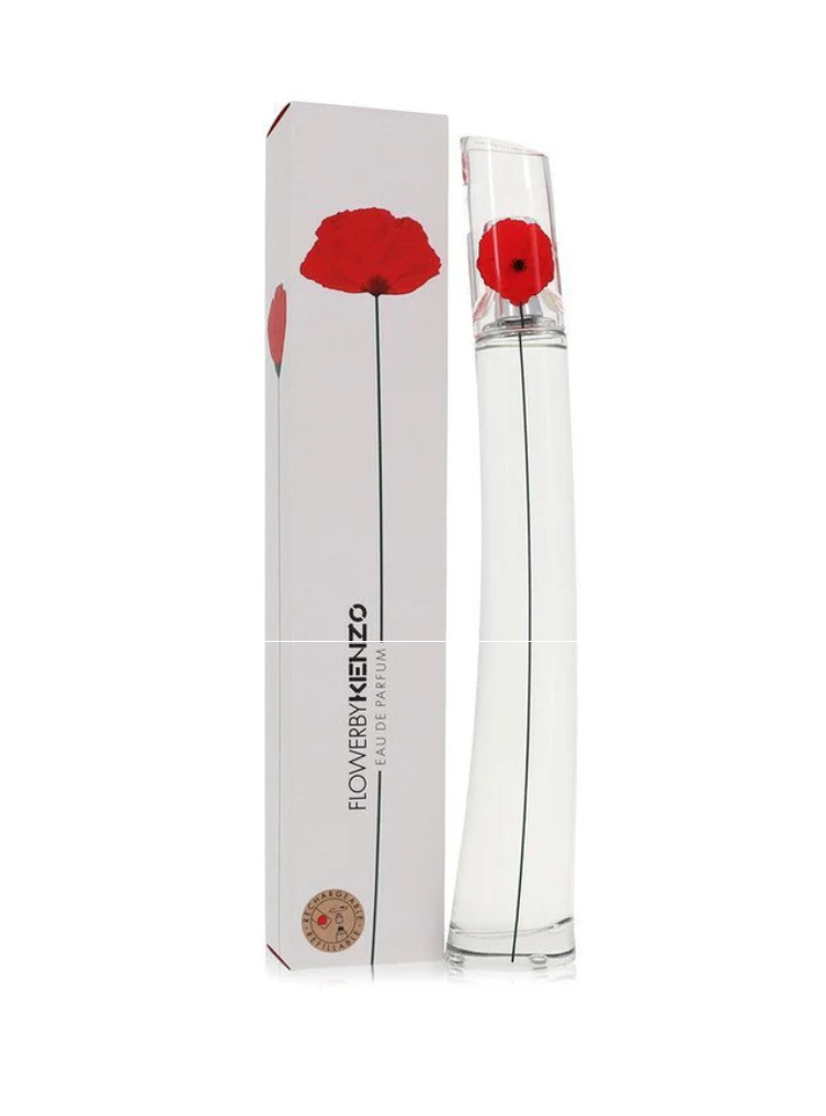Kenzo Flower Eau De Parfum Spray-thumbmail-2