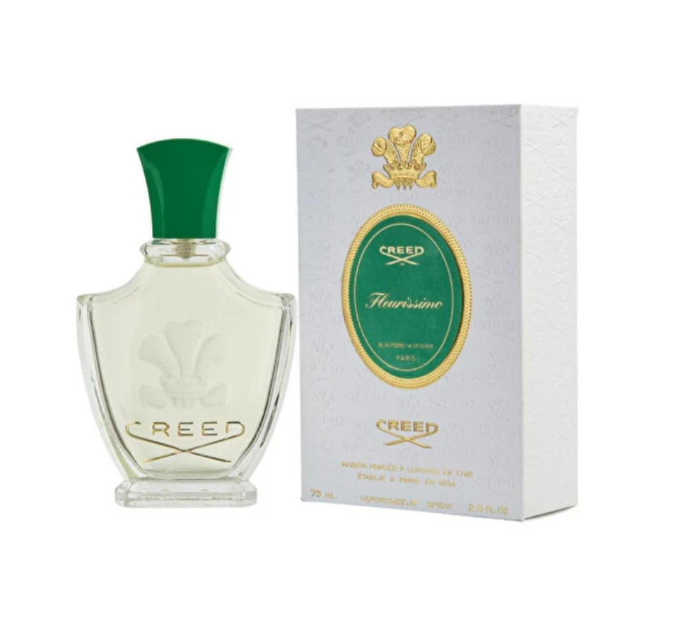 Fleurissimo Millesime Eau De Parfum Spray-thumbmail-2