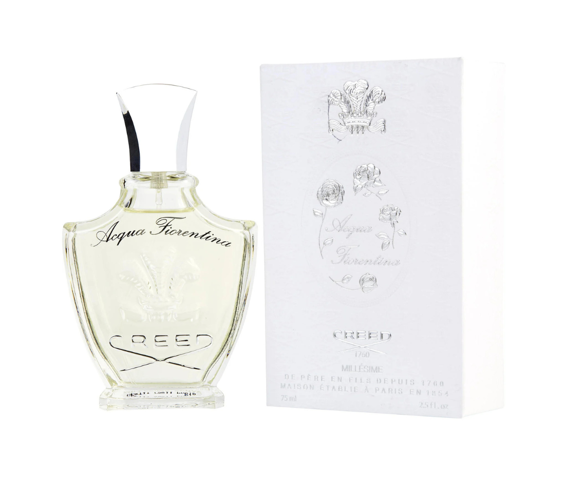 Acqua Fiorentina Eau De Parfum spray-thumbmail-2