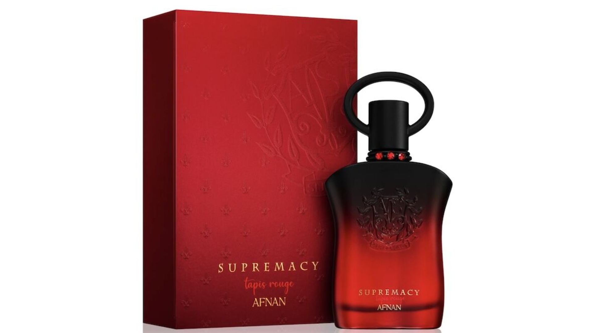 Afnan Supremacy Tapis Rouge Extrait De Parfum Spray-thumbmail-3