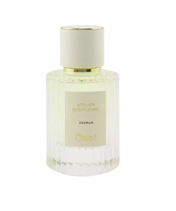 Chloe Cedrus Eau De Parfum Spray-thumbmail-1
