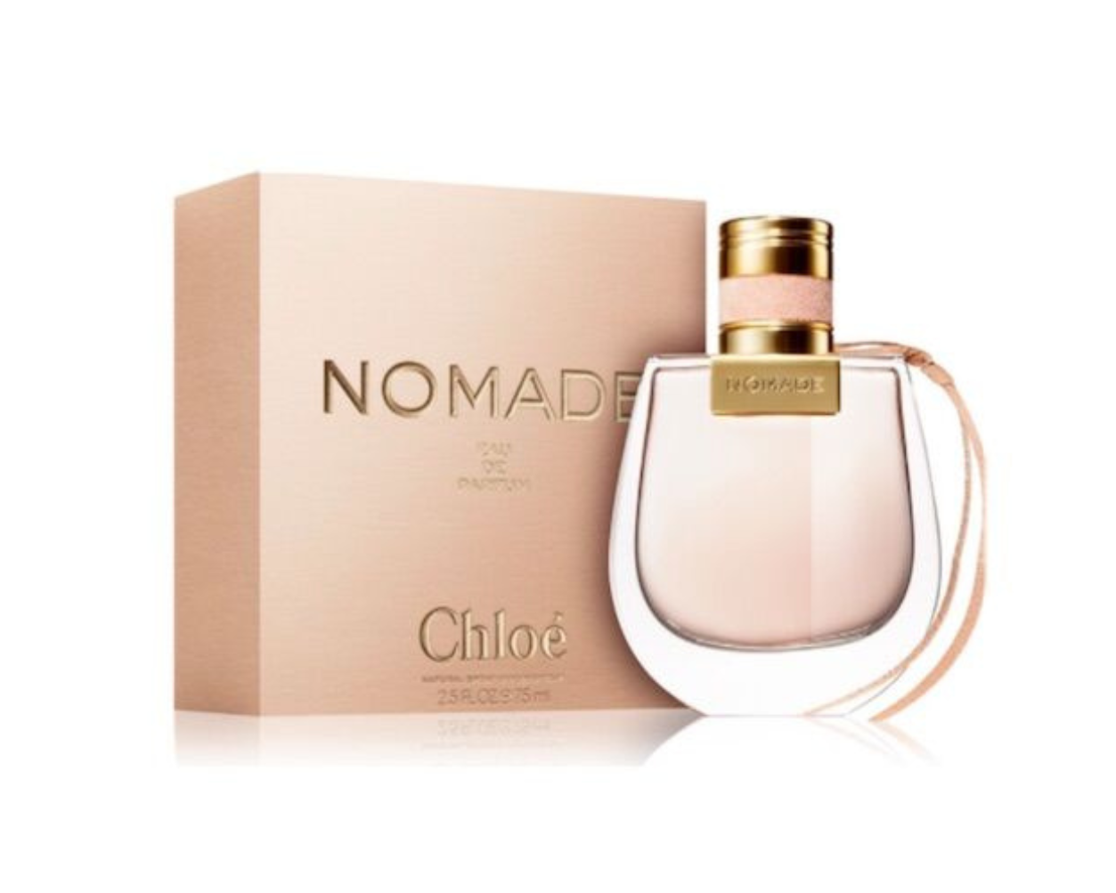 Chloe Nomade Eau De Parfum Spray-thumbmail-2