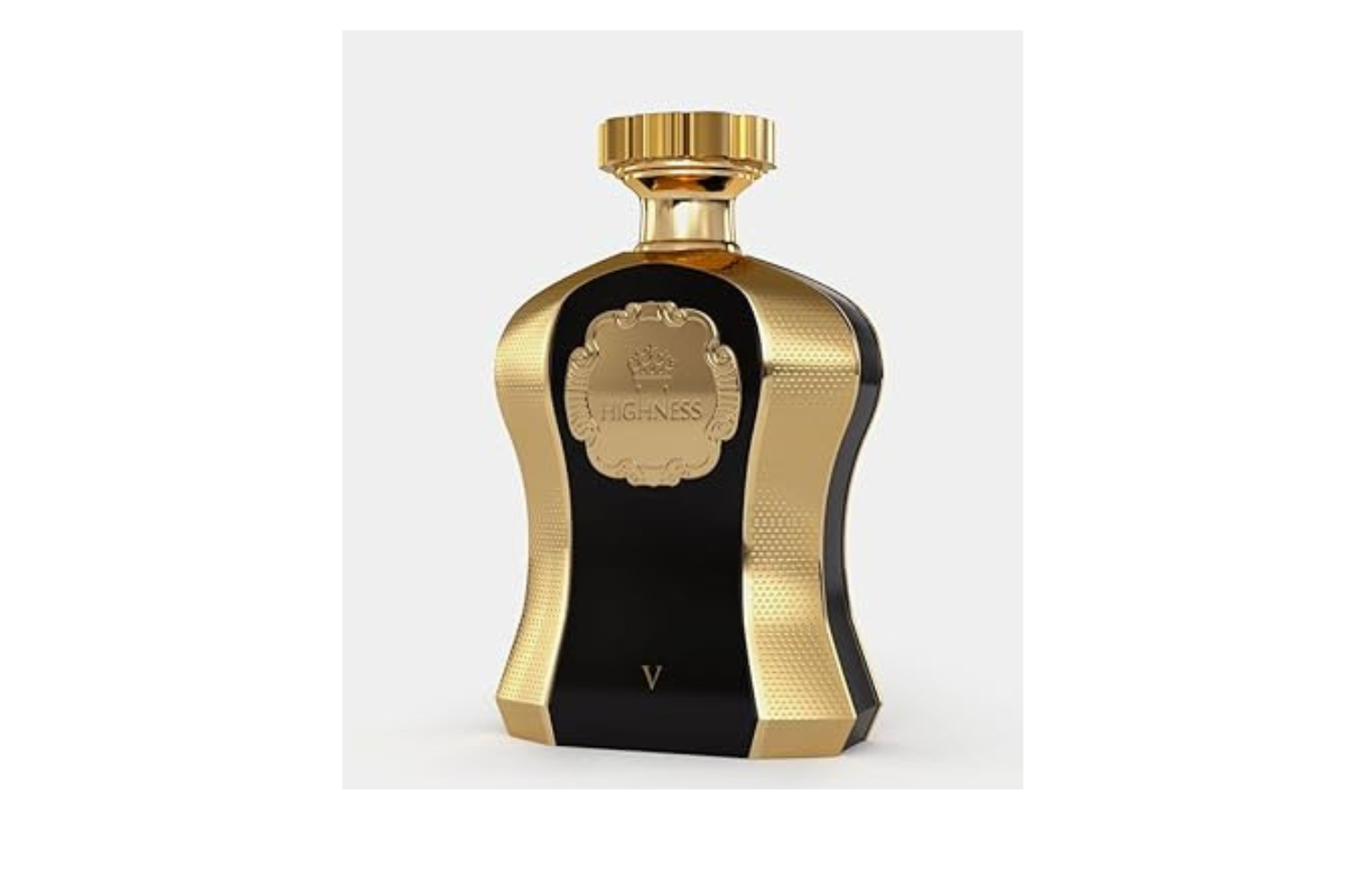 Her Highness Black Eau De Parfum Spray