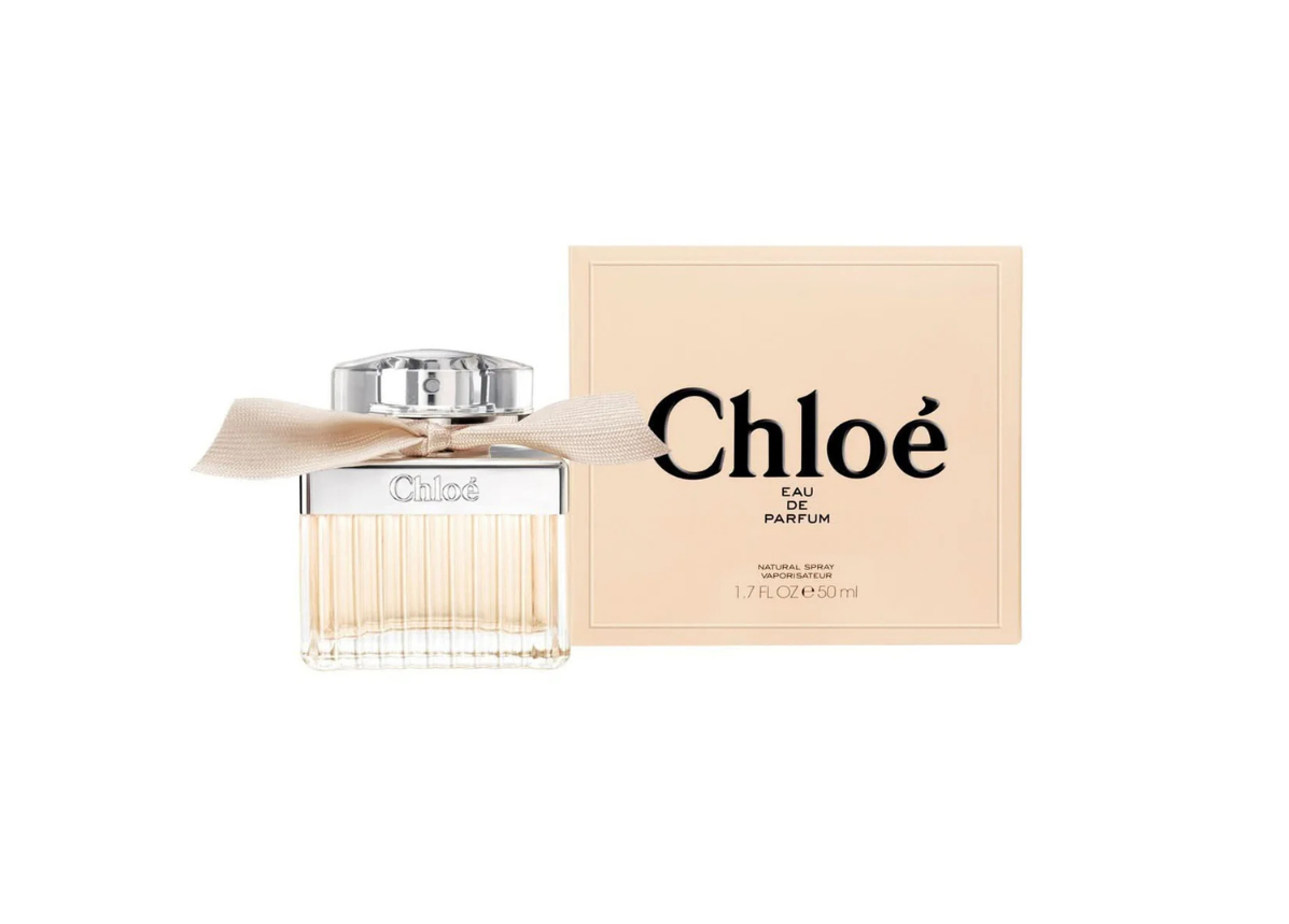 Chloe (new) Eau De Parfum Spray-thumbmail-2