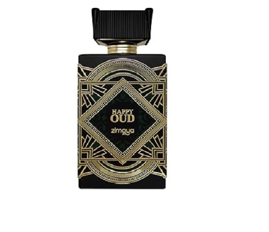 Afnan Noya Oud Is Great Eau De Parfum Spray