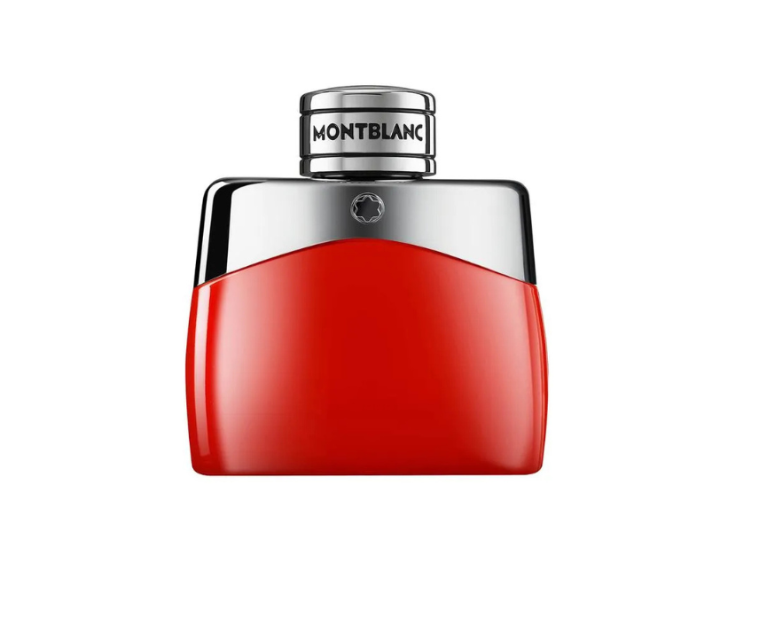 Montblanc Legend Red Eau De Parfum Spray Mont Blanc