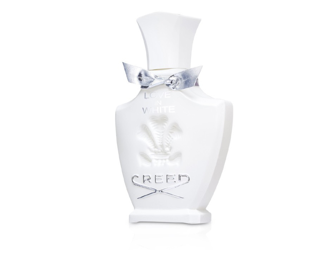 Love In White Eau De Parfum Spray-thumbmail-1