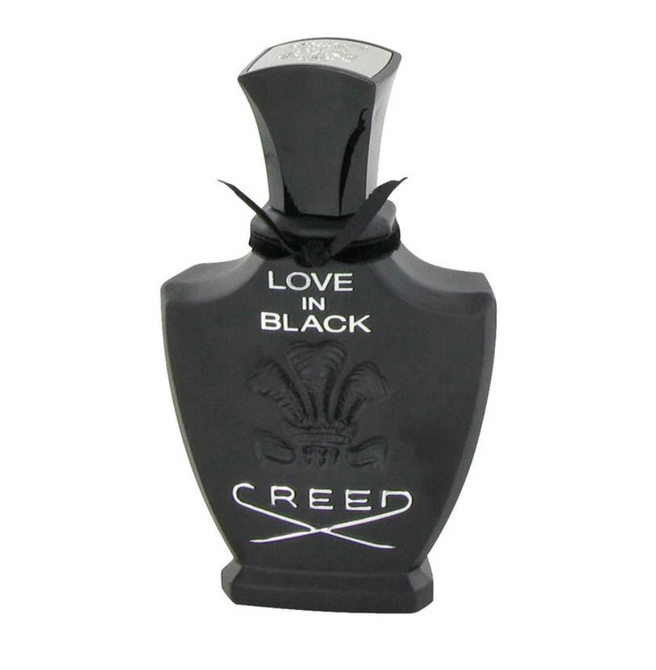 Love In Black Eau De Parfum Spray-thumbmail-1