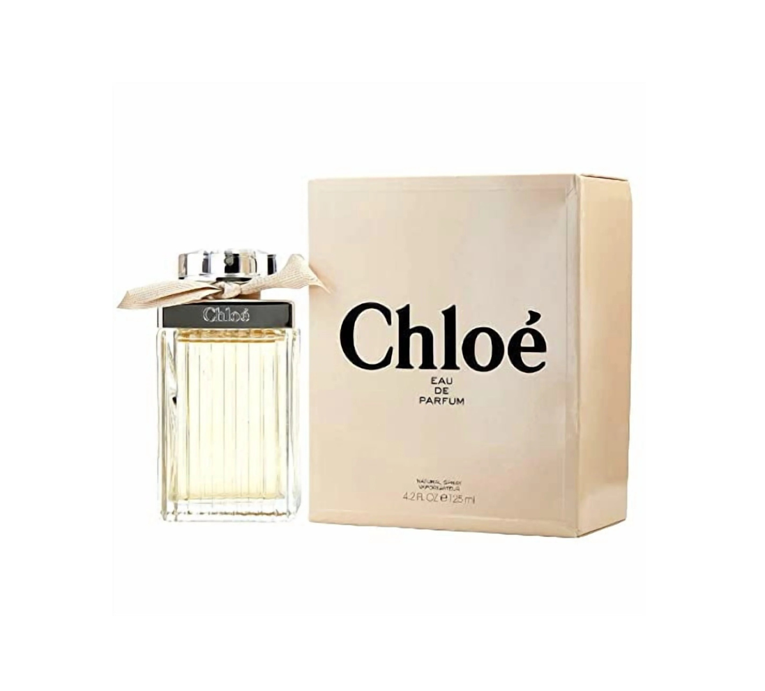 Chloe (new) Eau De Parfum Spray-thumbmail-2