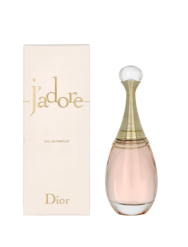 Jadore Eau De Parfum Spray-thumbmail-2