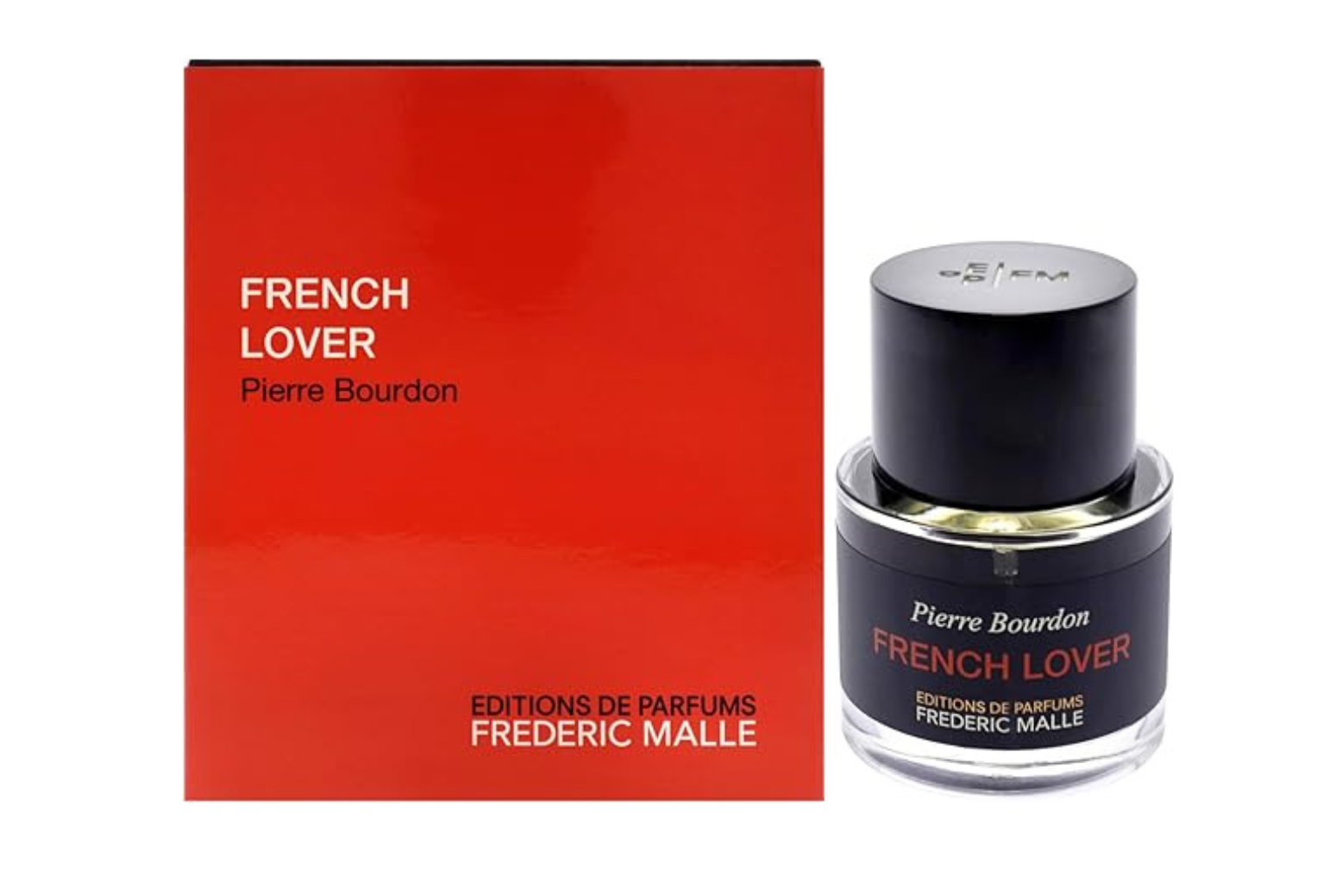 French Lover Eau De Parfum Spray-thumbmail-3