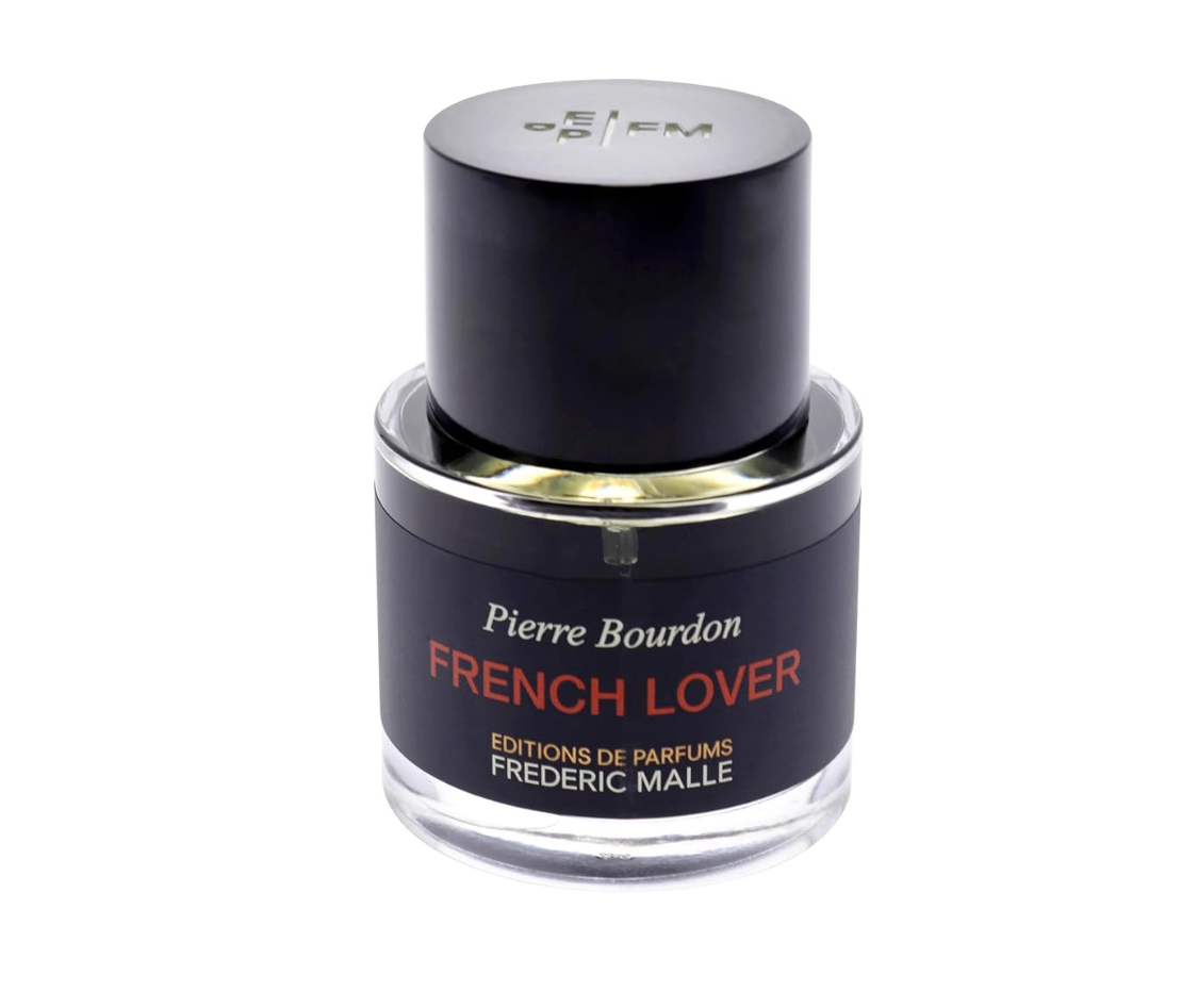 French Lover Eau De Parfum Spray-thumbmail-1