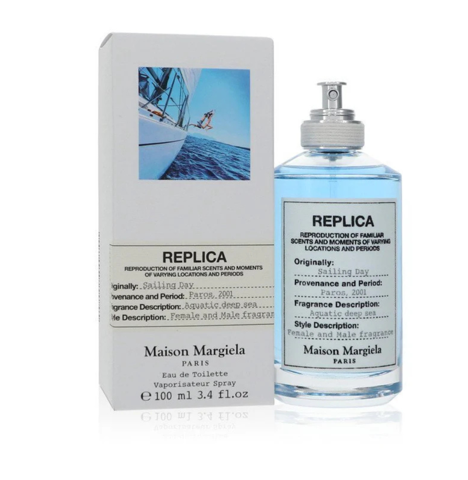 Replica Sailing Day Eau De Toilette Spray-thumbmail-3