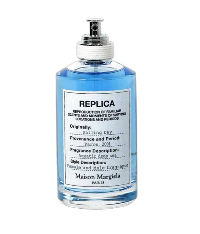 Replica Sailing Day Eau De Toilette Spray-thumbmail-1