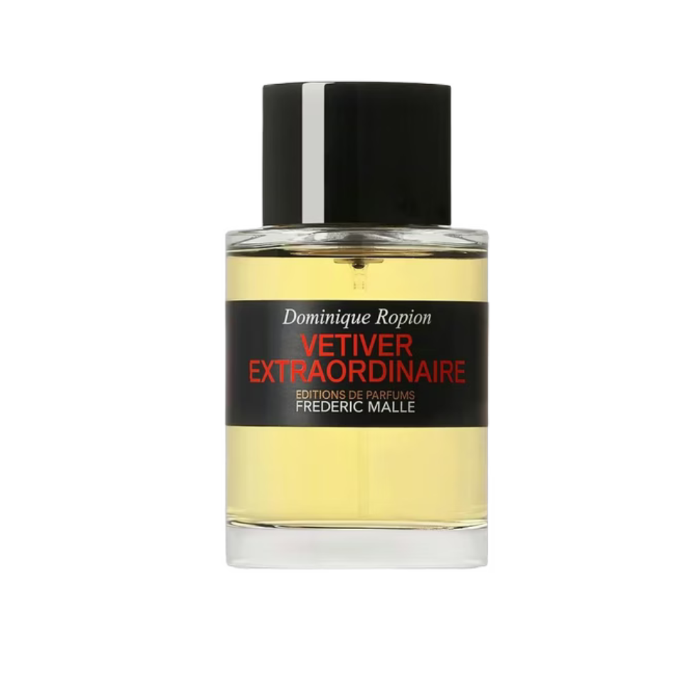 Vetiver Extraordinaire Eau De Parfum Spray-thumbmail-1